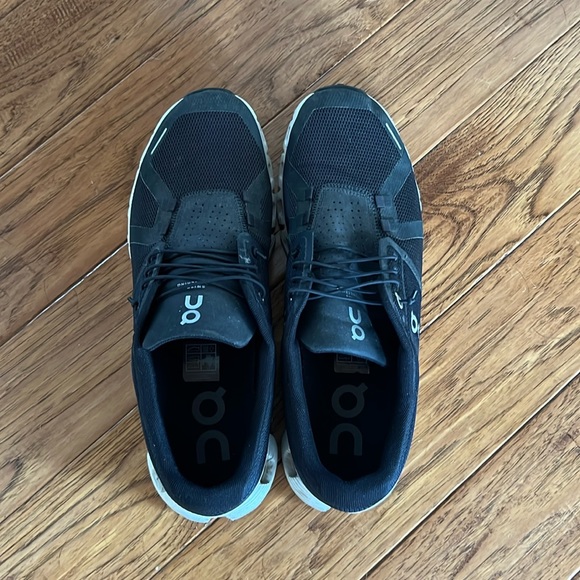 On Running Other - OnCloud Cloud 5